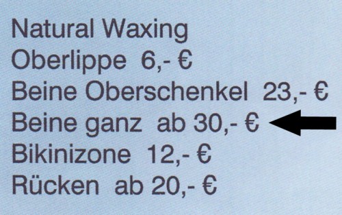 Beine ganz ab (Flyer eines Kosmetikstudios in Hamburg) von Marianne Naczinsky 17.9.2913_bearbeitet_mmVqKYqU_f.jpg